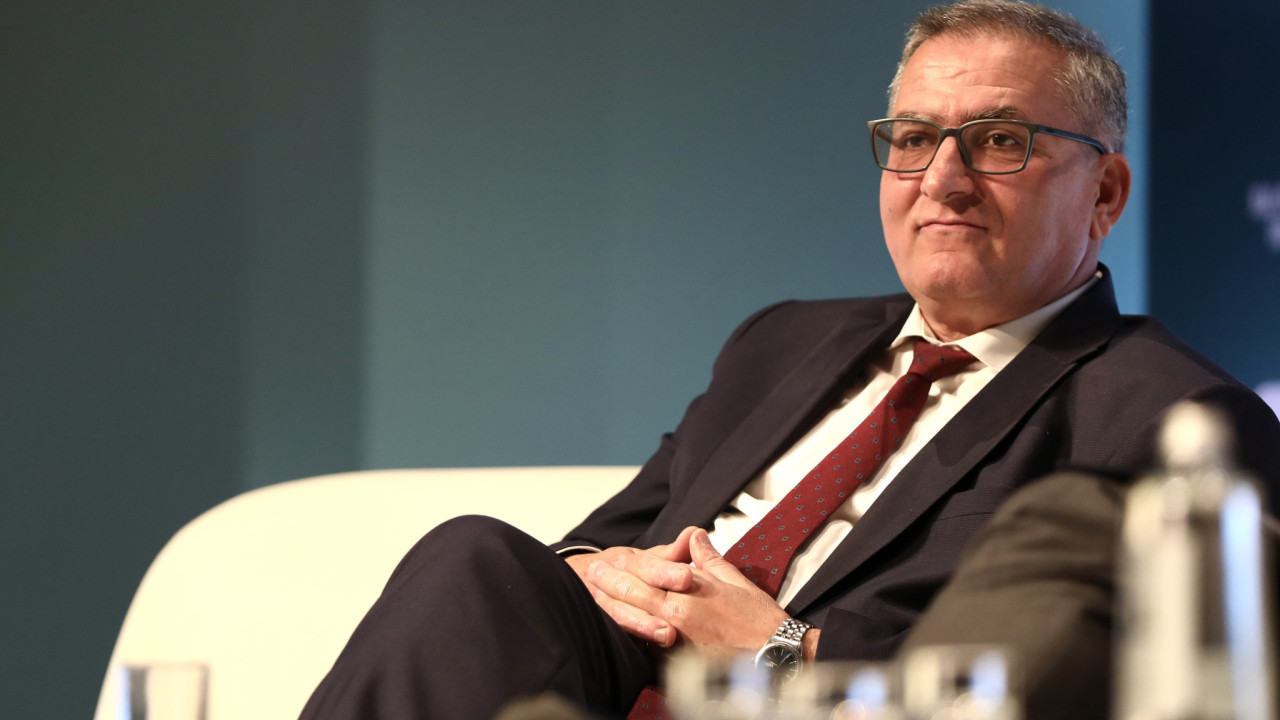 Θ. Μητράκος στο Skai.gr: Το κόστος στέγασης στην Ελλάδα είναι δυσανάλογο με τον ευρωπαϊκό μέσο όρο Θ. Μητράκος στο Skai.gr: Το κόστος στέγασης στην Ελλάδα είναι δυσανάλογο με τον ευρωπαϊκό μέσο όρο