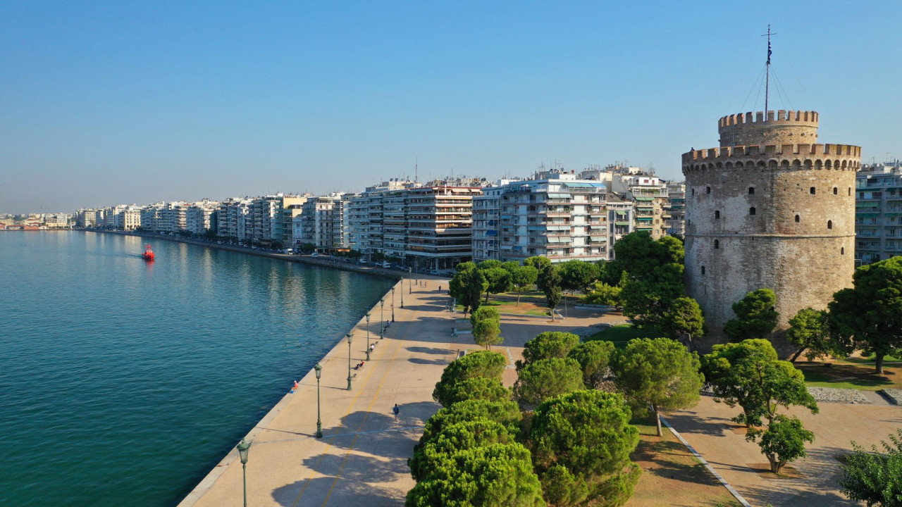 Το Αστυνομικό Τμήμα Λευκού Πύργου θα μετεγκατασταθεί εντός Μαΐου Το Αστυνομικό Τμήμα Λευκού Πύργου θα μετεγκατασταθεί εντός Μαΐου