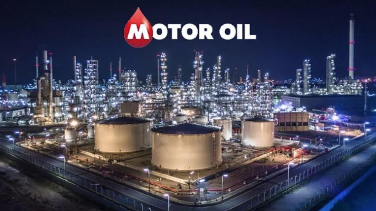 Motor Oil: Το φθινόπωρο σε λειτουργία η νέα μονάδα ηλεκτροπαραγωγής Motor Oil: Το φθινόπωρο σε λειτουργία η νέα μονάδα ηλεκτροπαραγωγής