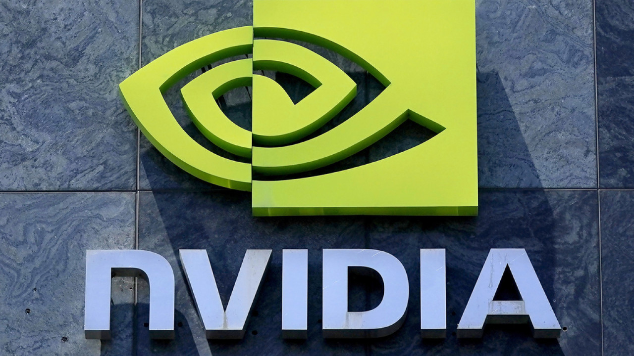 H Nvidia, η πιο ακριβή εταιρεία στον κόσμο