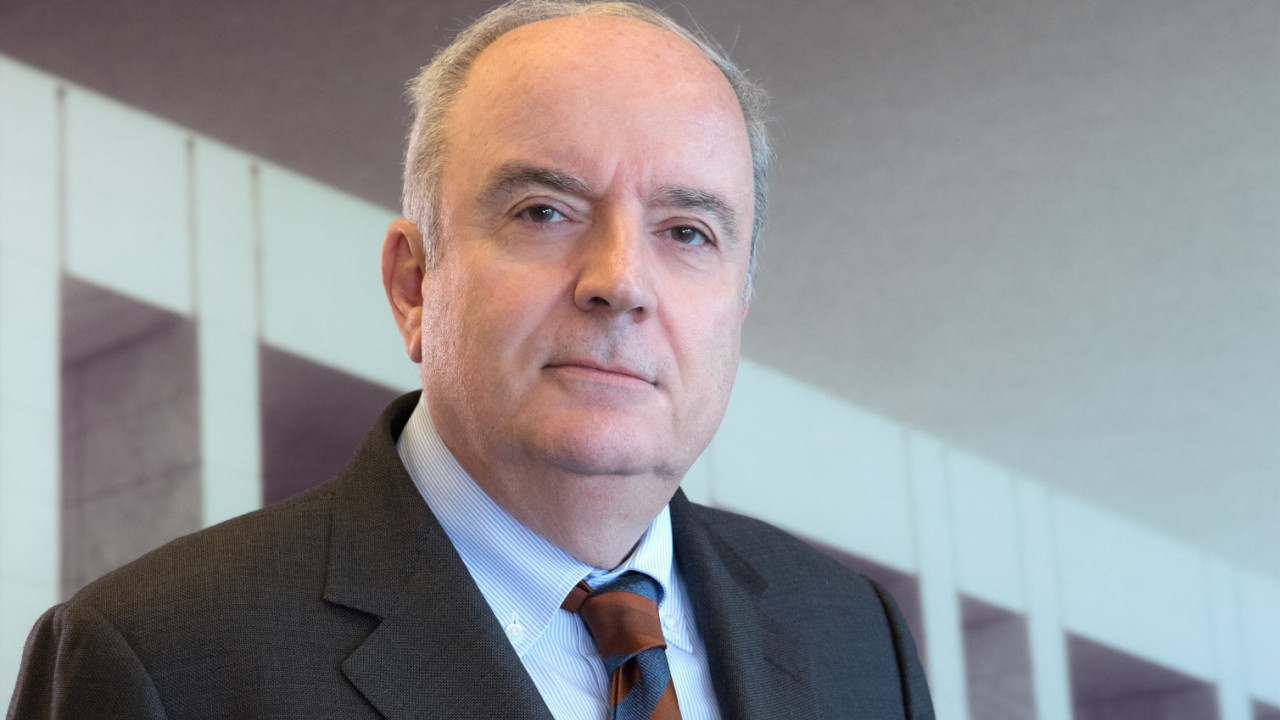 ΓΕΚ ΤΕΡΝΑ σε αναλυτές: Το ισχυρό χαρτοφυλάκιο έργων εγγυάται τη μελλοντική κερδοφορία ΓΕΚ ΤΕΡΝΑ σε αναλυτές: Το ισχυρό χαρτοφυλάκιο έργων εγγυάται τη μελλοντική κερδοφορία