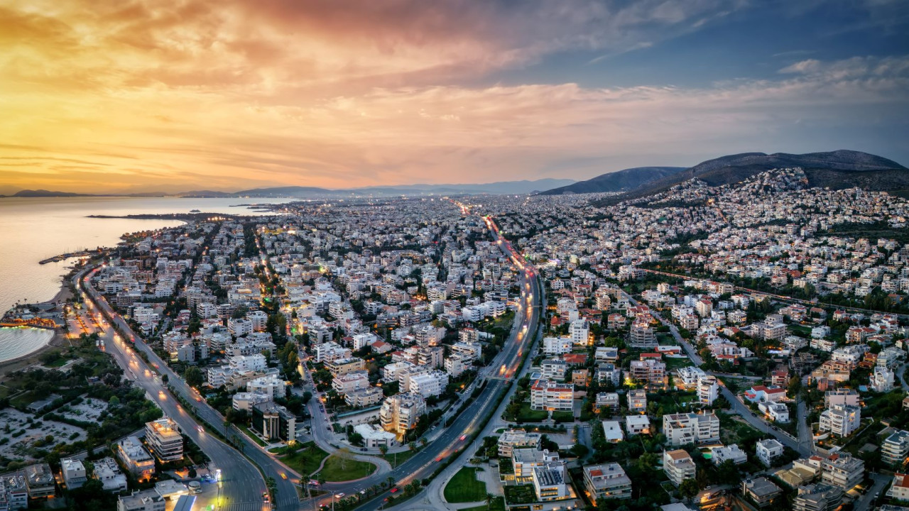 Οι επενδυτικές ευκαιρίες στο ελληνικό Real Estate ανά τομέα Οι επενδυτικές ευκαιρίες στο ελληνικό Real Estate ανά τομέα