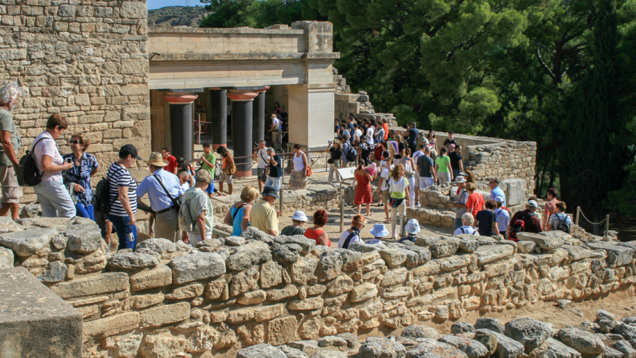 Πηγές Υπουργείου Τουρισμού για πτώχευση FTI: Έχει αποφευχθεί ο κίνδυνος μη πληρωμής των ξενοδόχων και άλλων εμπλεκόμενων επιχειρήσεων Πηγές Υπουργείου Τουρισμού για πτώχευση FTI: Έχει αποφευχθεί ο κίνδυνος μη πληρωμής των ξενοδόχων και άλλων εμπλεκόμενων επιχειρήσεων