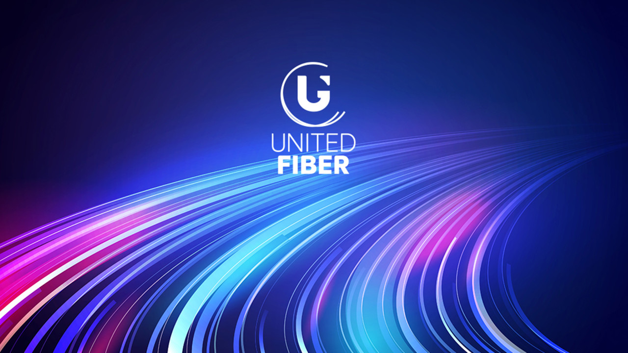 Η United Fiber συνδέει την Αθήνα με την Θεσσαλονίκη