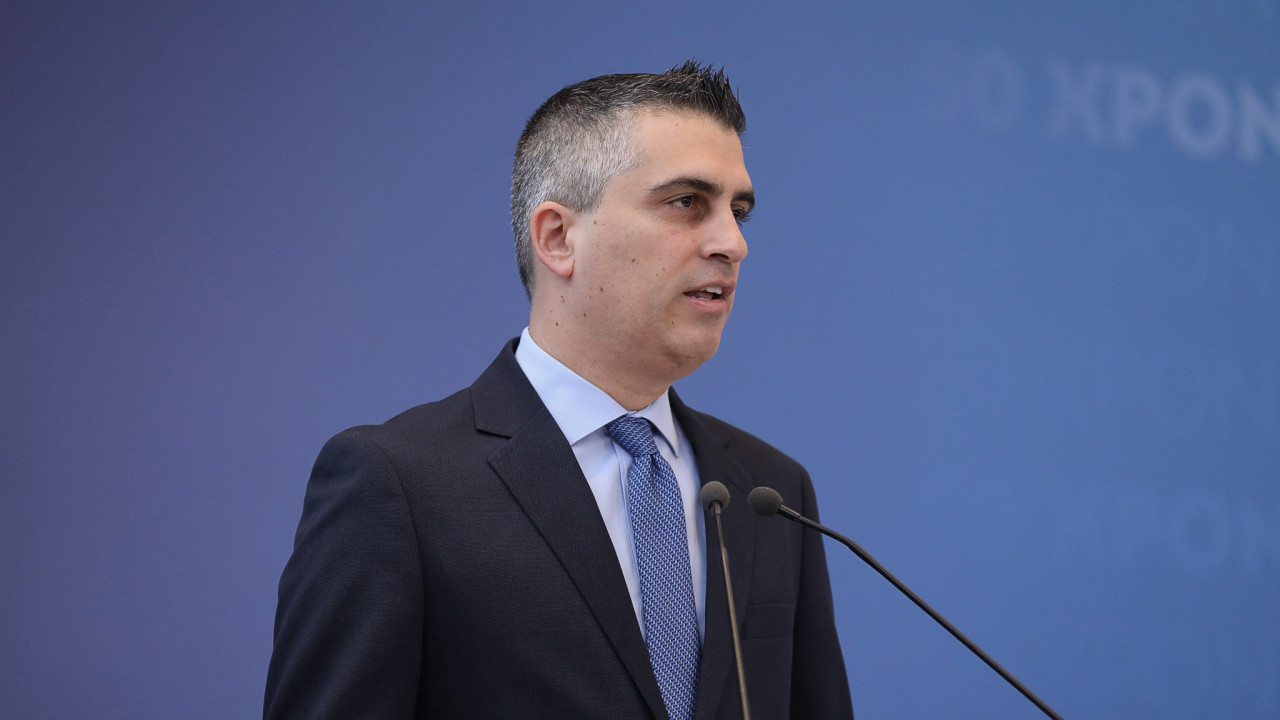 Δήμας: Ξεκινούν άμεσα οι παρεμβάσεις για την οδική ασφάλεια στον ΒΟΑΚ Δήμας: Ξεκινούν άμεσα οι παρεμβάσεις για την οδική ασφάλεια στον ΒΟΑΚ