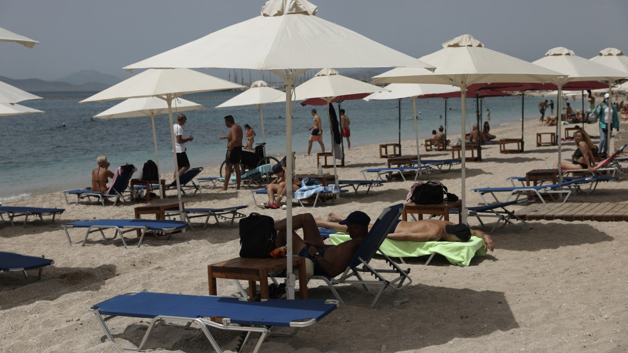 Έρχεται μπαράζ ελέγχων στις παραλίες – Ποιες «πόρτες» θα χτυπήσουν οι ελεγκτές Έρχεται μπαράζ ελέγχων στις παραλίες – Ποιες «πόρτες» θα χτυπήσουν οι ελεγκτές