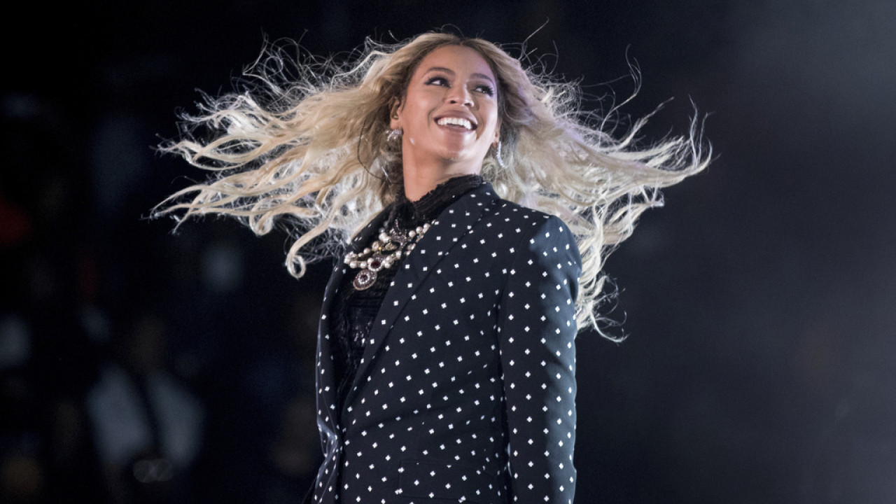 Η Κάμαλα Χάρις υποστηρίζεται (και) από την Beyoncé: Έδωσε άδεια να χρησιμοποιηθεί το τραγούδι της «Freedom» στην προεκλογική εκστρατεία