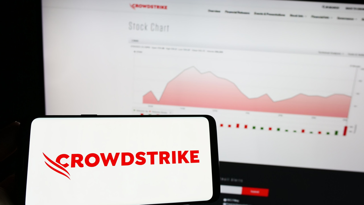 CrowdStrike: Μετά από 7 ημέρες, το 97% των συστημάτων έχει και πάλι συνδεθεί