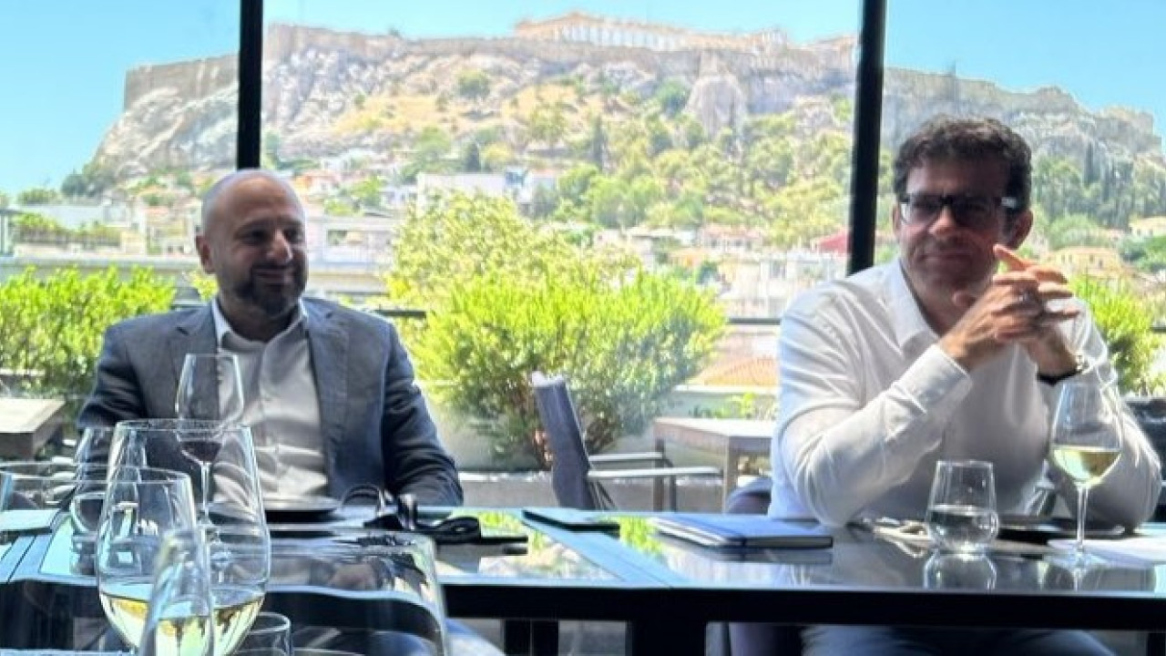 Netcompany-Intrasoft: Καθυστερούν οι πληρωμές από το Ταμείο Ανάκαμψης Netcompany-Intrasoft: Καθυστερούν οι πληρωμές από το Ταμείο Ανάκαμψης