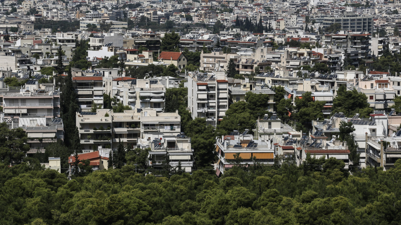 Στο Ταμείο Ανάκαμψης εντάσσεται το Ενιαίο Μητρώο Ακινήτων