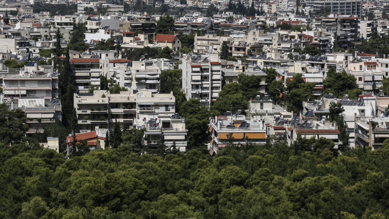 Ζαχαράκη: Στο πρώτο 15νθήμερο του Ιανουαρίου οι αιτήσεις για 20.000 στεγαστικά δάνεια μέσω του προγράμματος «Σπίτι μου ΙΙ»