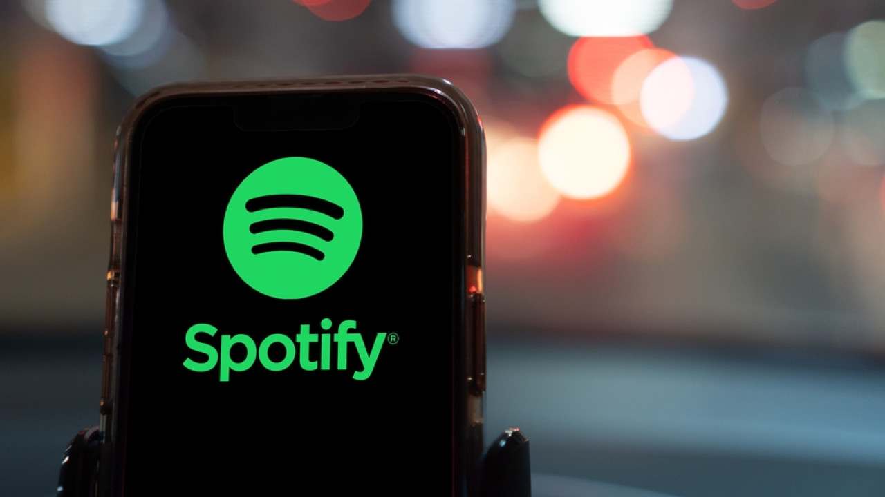 Spotify: Πλήρωσε το 2024 για δικαιώματα το ποσό-ρεκόρ των 10 δισ. δολαρίων