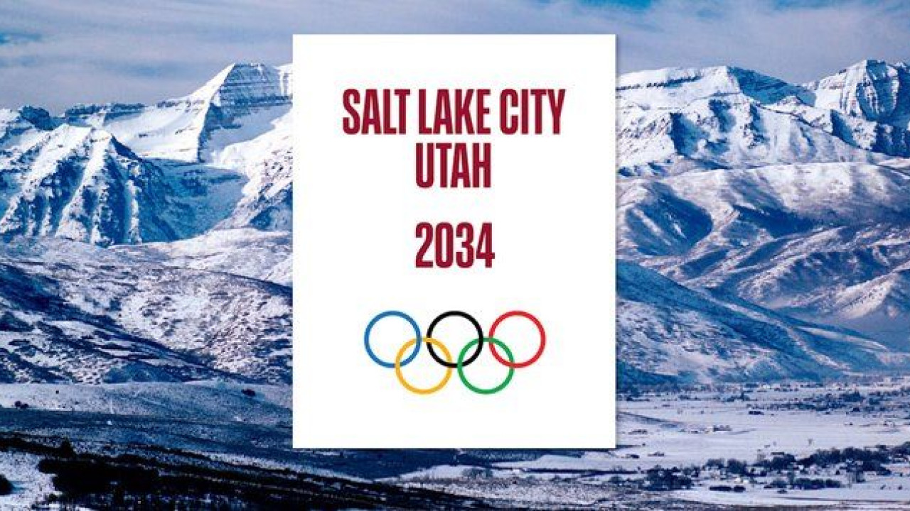 Στο Σολτ Λέικ Σίτι της Γιούτα οι Χειμερινοί Ολυμπιακοί Αγώνες του 2034