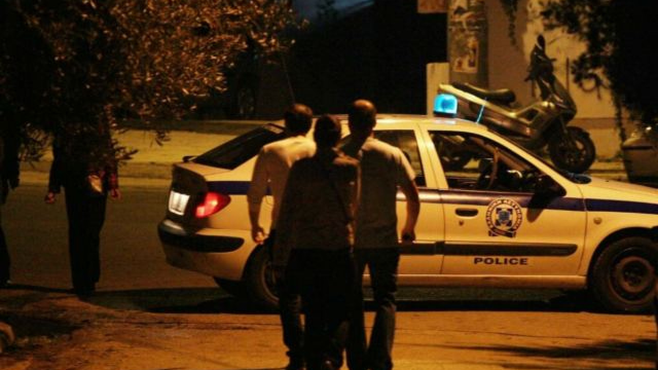 Λαμία: Βαριές ποινές για συμπλοκή νεαρών Λαμία: Βαριές ποινές για συμπλοκή νεαρών