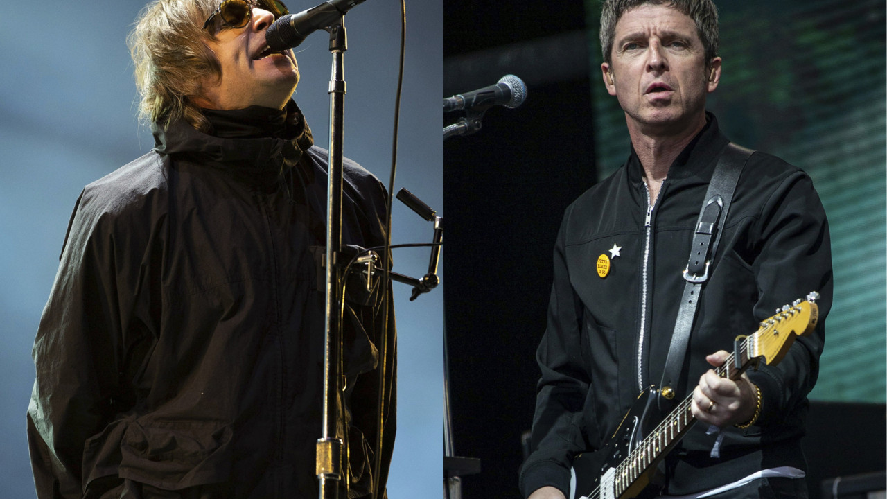 Oasis: Ο αδελφός των Λίαμ και Νόελ Γκάλαχερ,κατηγορείται για βιασμό Oasis: Ο αδελφός των Λίαμ και Νόελ Γκάλαχερ,κατηγορείται για βιασμό