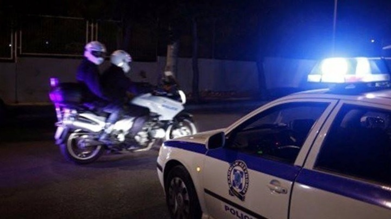 Επίθεση σε αστυνομικούς με ξύλα και πέτρες σε καταυλισμό Ρομά στον Ασπρόπυργο – Δύο συλλήψεις