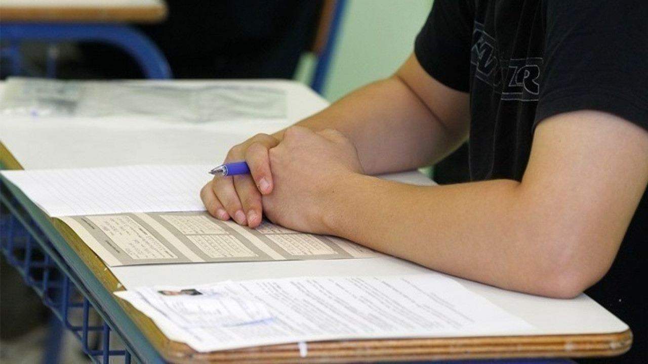 Χρηματοδότηση 268,2 εκατ. ευρώ από το ΕΣΠΑ για την αναβάθμιση των Δημοσίων Σχολών Ανώτερης Επαγγελματικής Κατάρτισης Χρηματοδότηση 268,2 εκατ. ευρώ από το ΕΣΠΑ για την αναβάθμιση των Δημοσίων Σχολών Ανώτερης Επαγγελματικής Κατάρτισης