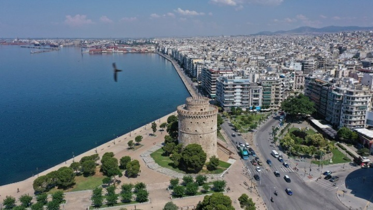 Όπου υπάρχει Ελλάδα: Η ταινία των παιδιών για την άνοια που κέρδισε το πρώτο βραβείο Όπου υπάρχει Ελλάδα: Η ταινία των παιδιών για την άνοια που κέρδισε το πρώτο βραβείο