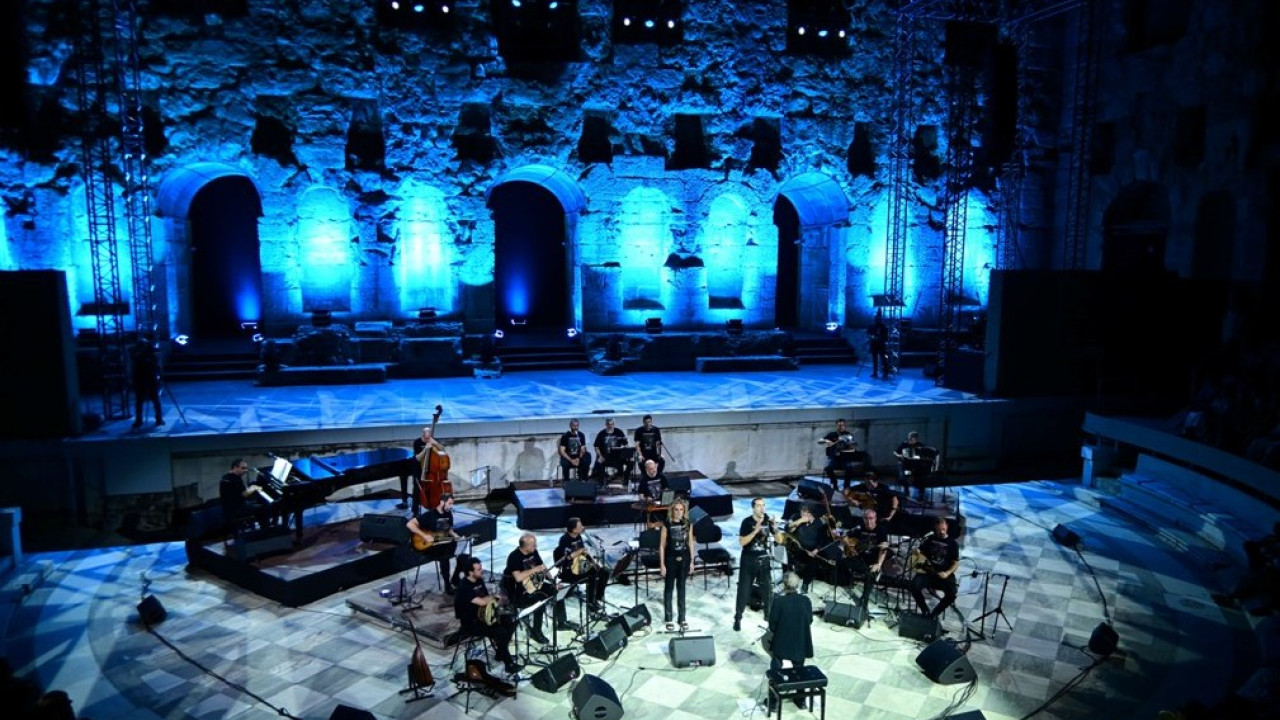 Χρηματοδοτικό εργαλείο για μουσικά γεγονότα και συναυλίες παγκόσμιας εμβέλειας ετοιμάζει το ΕΚΚΟΜΕΔ 
