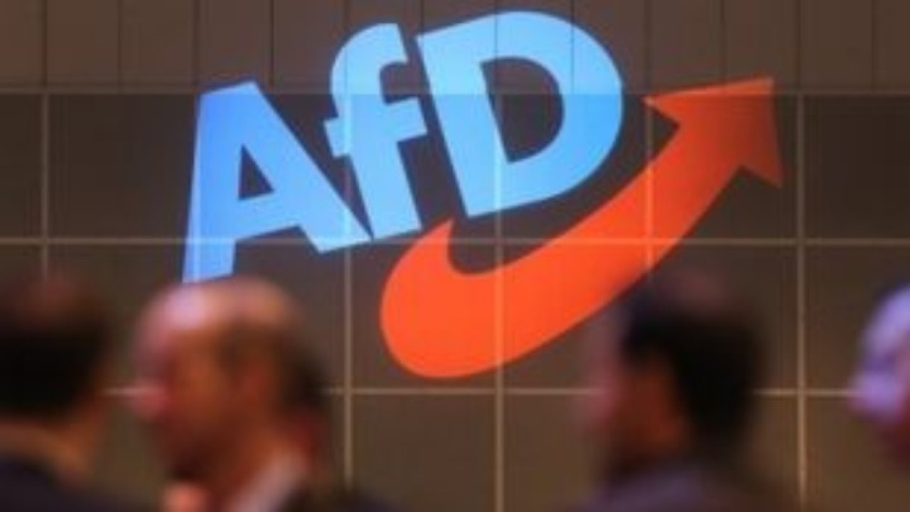 Η AfD προηγείται στις δημοσκοπήσεις ενόψει των εκλογών την Κυριακή στο Βραδεμβούργο της Γερμανίας