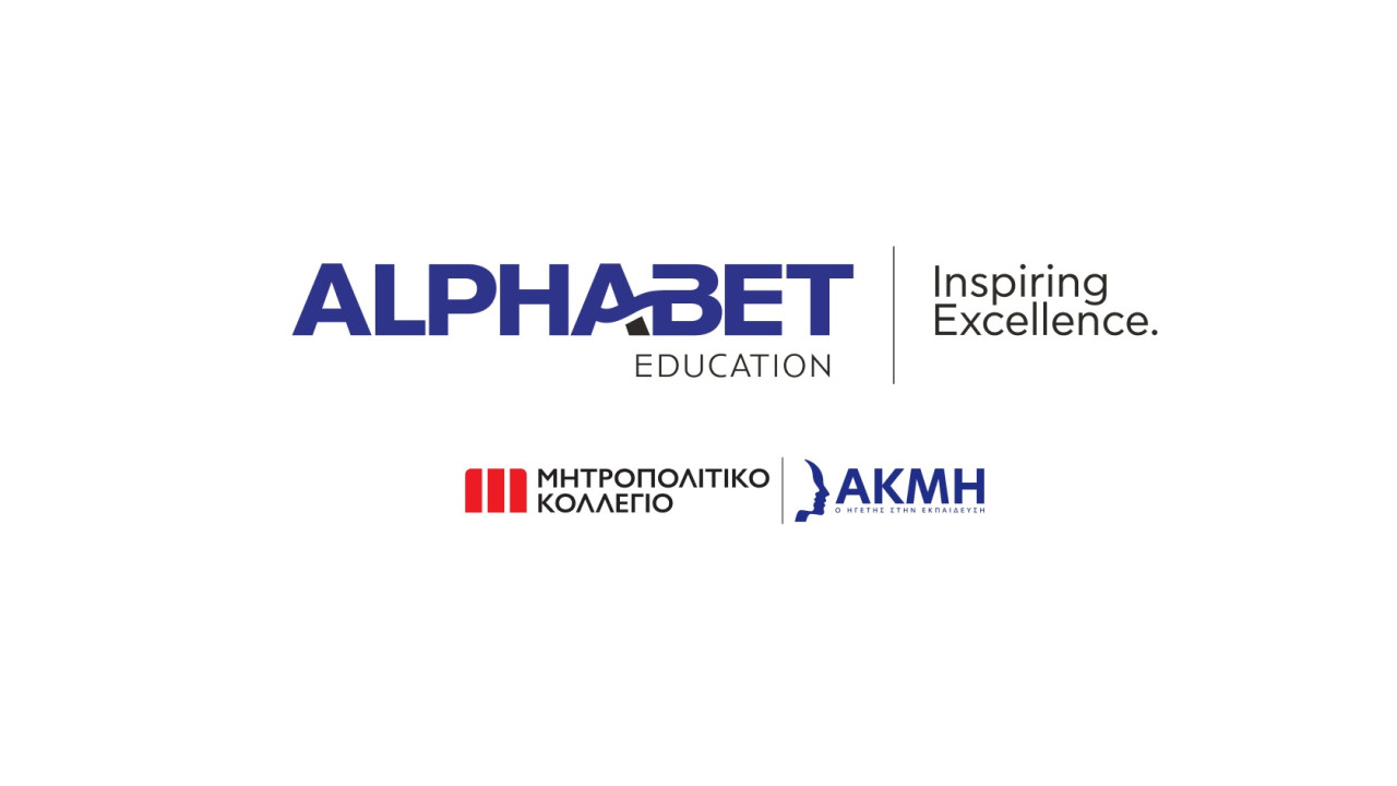 Alphabet Education: Νέα διευθύνουσα σύμβουλος η Χριστίνα Παρασκευοπούλου