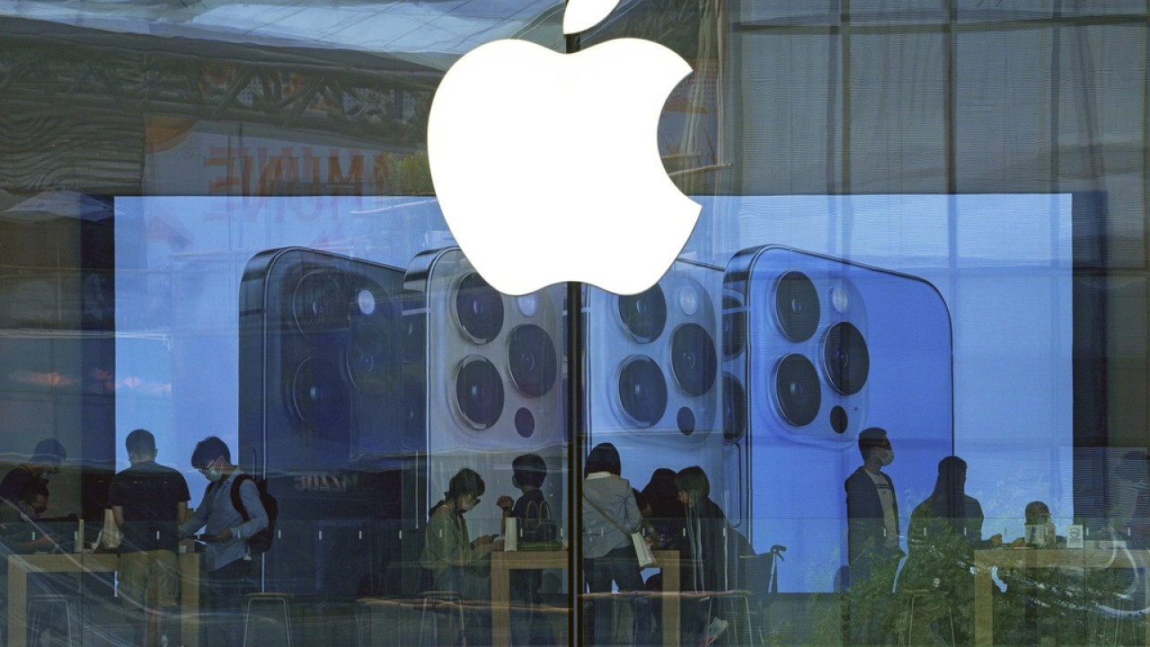 Η Apple έχασε την «αντιμονοπωλιακή μάχη» στη Γερμανία