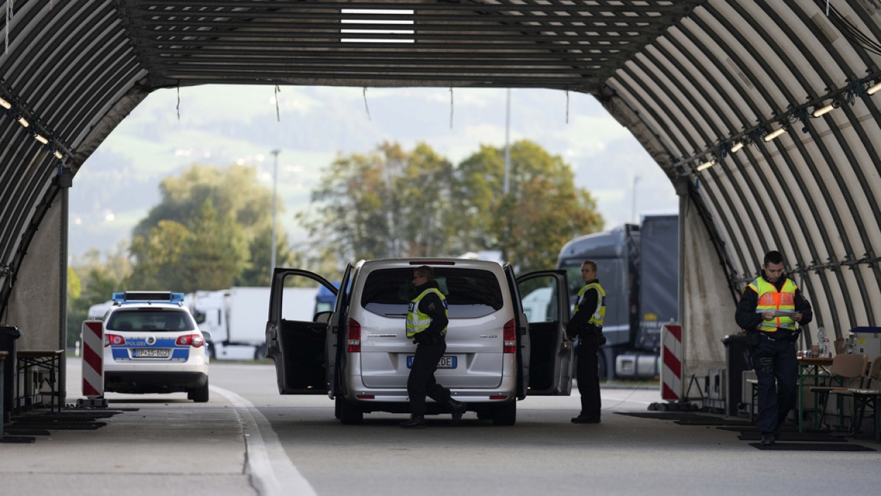 Γερμανία: Σε ισχύ από σήμερα τα μέτρα για την μετανάστευση – Οι αντιδράσεις και ο φόβος για «ντόμινο»