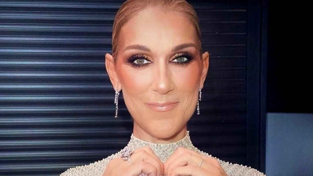 Celine Dion: Θα επιστρέψει μετά απο 36 χρόνια στη Eurovision 2025 για την Ελβετία;