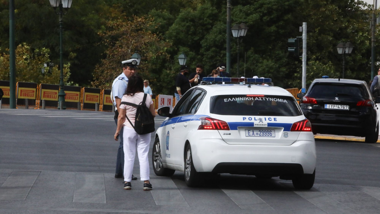 Κυκλοφοριακές ρυθμίσεις την Κυριακή στο Μαρούσι λόγω αγώνα δρόμου