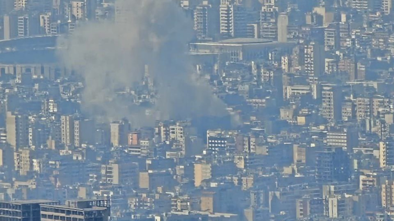 ΥΠΕΞ: Απεγκλωβίστηκαν ακόμη 11 Έλληνες με τις οικογένειές τους από το Λίβανο