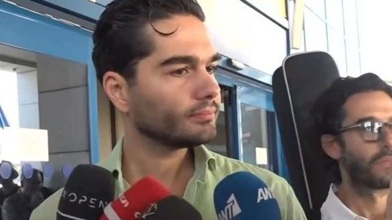 Για τις 19 Φεβρουαρίου αναβλήθηκε η δίκη του Χρήστου Μάστορα
