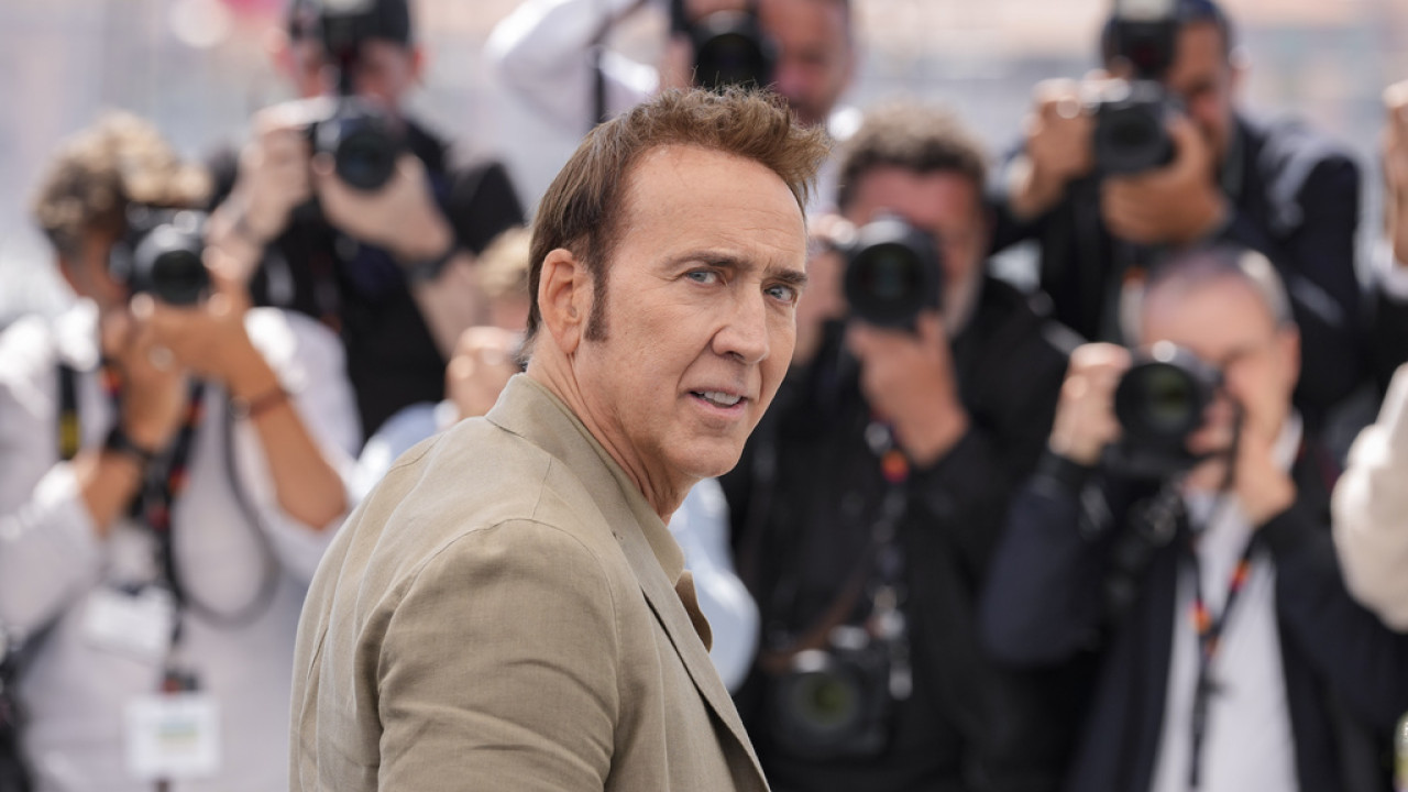 Από τον κληρονόμο της Hermes μέχρι τον Nicolas Cage: Εκατομμυριούχοι που έμειναν στον άσο και ξανά προς τη δόξα τράβηξαν…