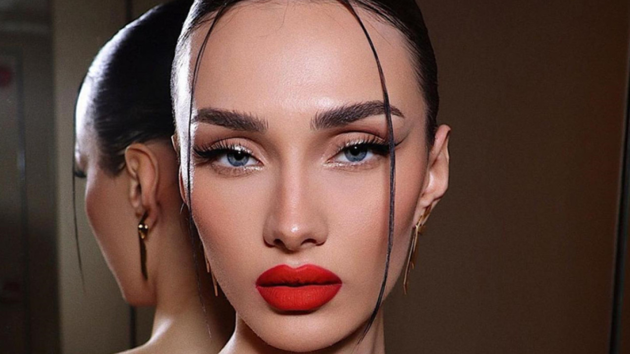 It’s Red Lip Season: Πώς να βρεις το τέλειο κόκκινο ανάλογα με τον τόνο της επιδερμίδας σου