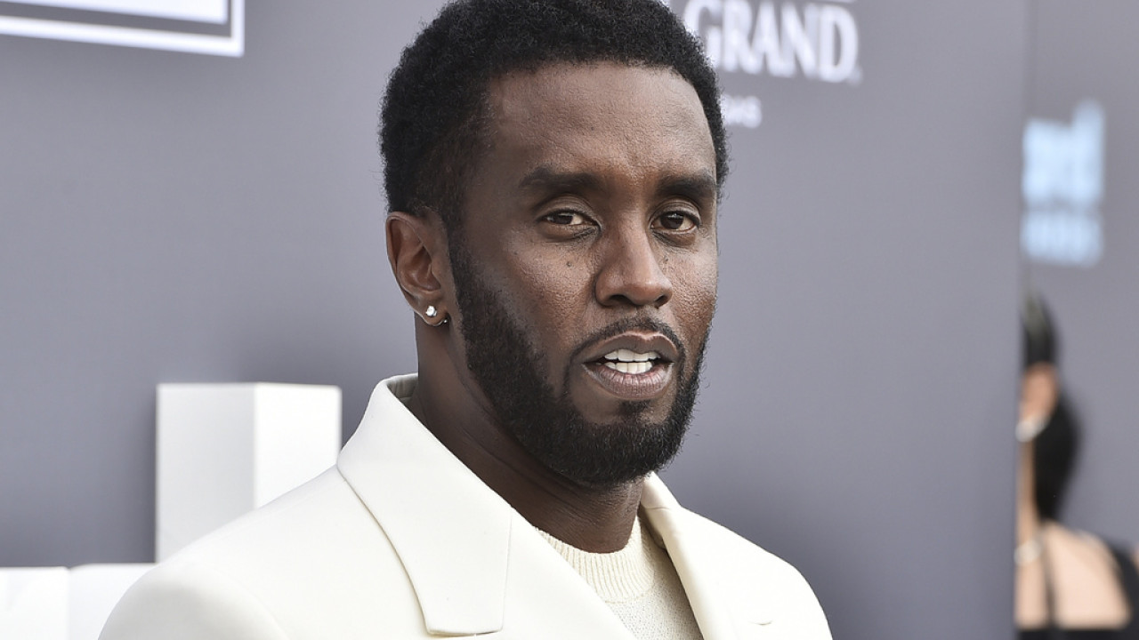 Sean «Diddy» Combs: Παραμένει στη φυλακή μέχρι να ξεκινήσει η δίκη για Trafficking και σεξουαλική κακοποίηση