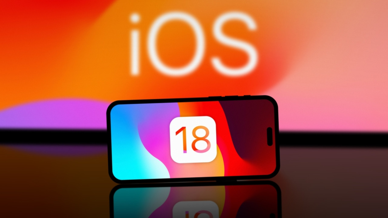 iOS 18: Σε ποια μοντέλα iPhone έρχεται από σήμερα η αναβάθμιση – Τα νέα χαρακτηριστικά