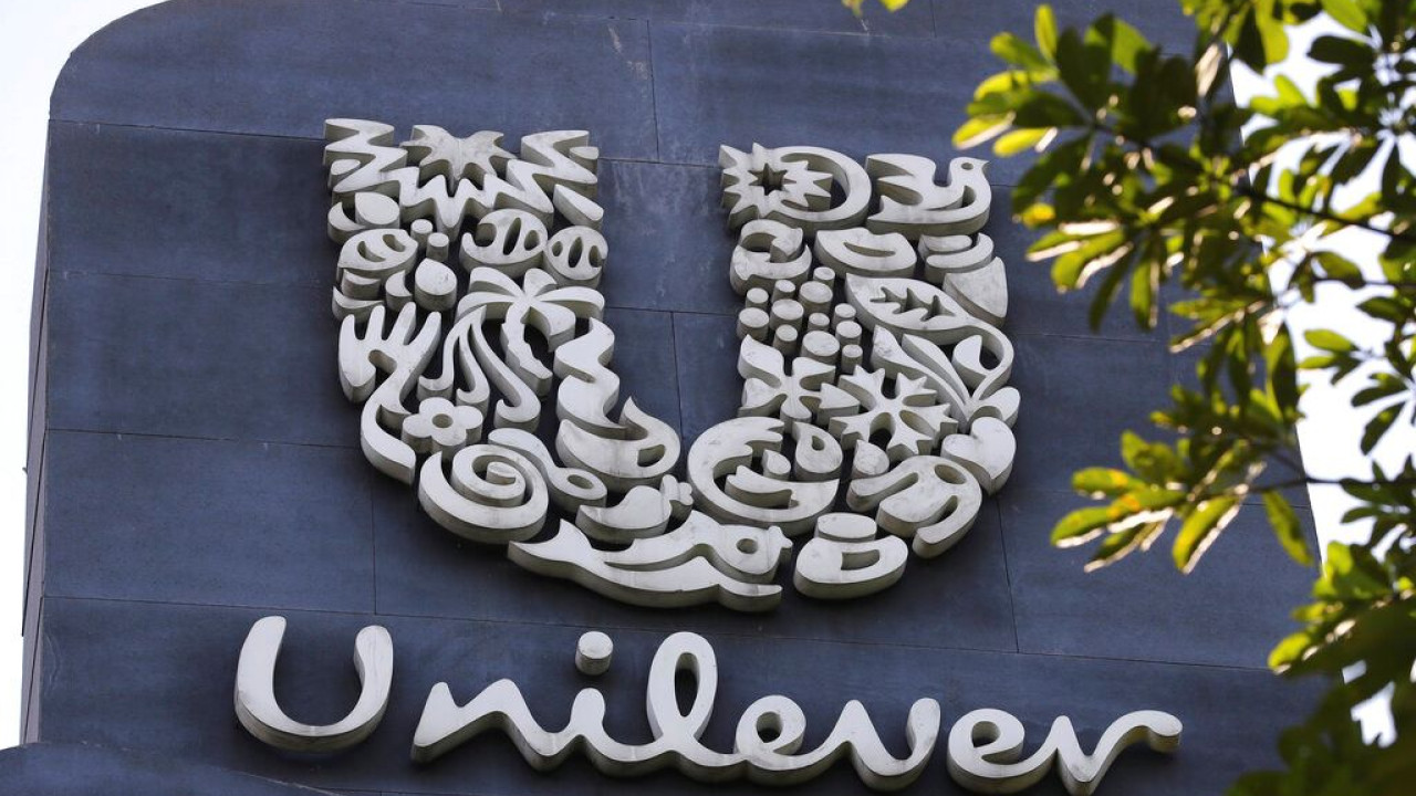 Unilever: Ο βρετανικός κολοσσός παύει το σύνολο των δραστηριοτήτων σε Ρωσία και Λευκορωσία Unilever: Ο βρετανικός κολοσσός παύει το σύνολο των δραστηριοτήτων σε Ρωσία και Λευκορωσία