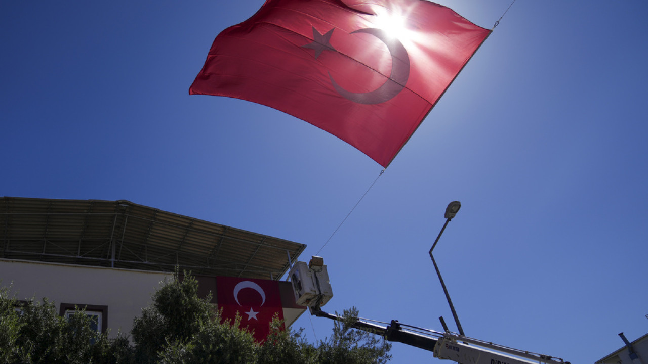Τουρκία: Διαψεύδει η Άγκυρα ότι έστειλε στο Πακιστάν έξι αεροσκάφη με αμυντικό υλικό