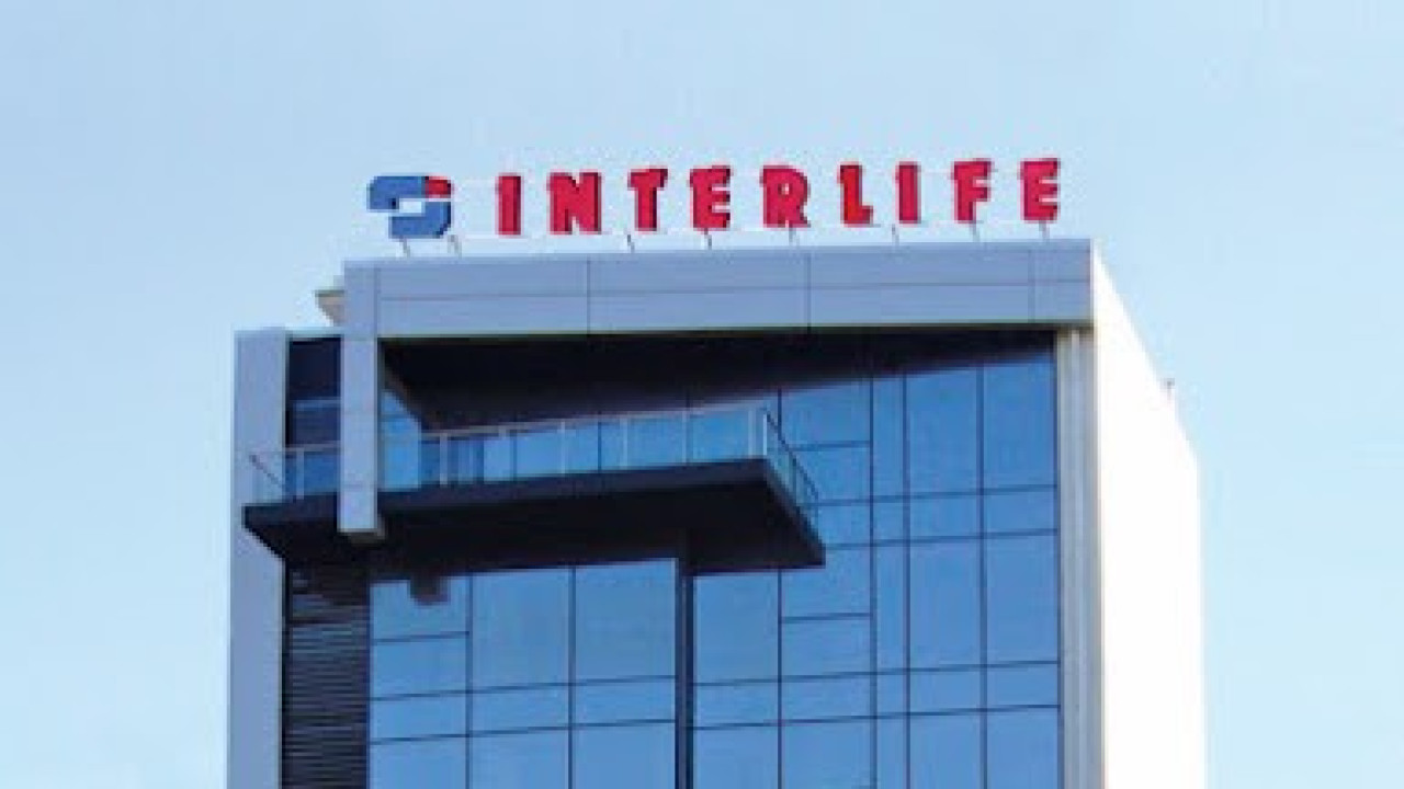 Interlife: Σημαντική υποχώρηση στα κέρδη – Με 2,25 εκατ. ευρώ έκλεισε το α΄ εξάμηνο του 2024