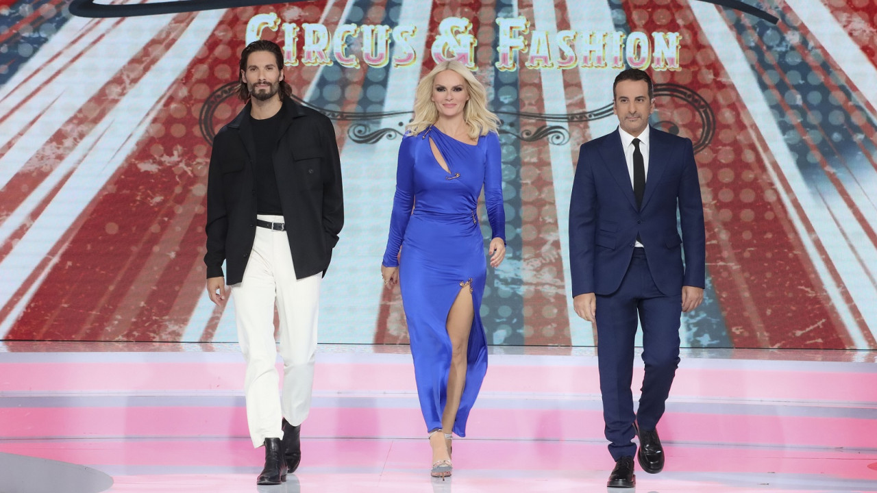 My Style Rocks: Gala Circus And Fashion – Δείτε το Trailer