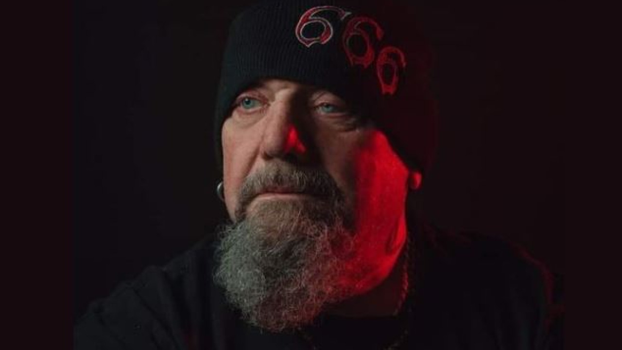 Paul Di’ Anno: Πέθανε ο πρώτος Frontman των Iron Maiden