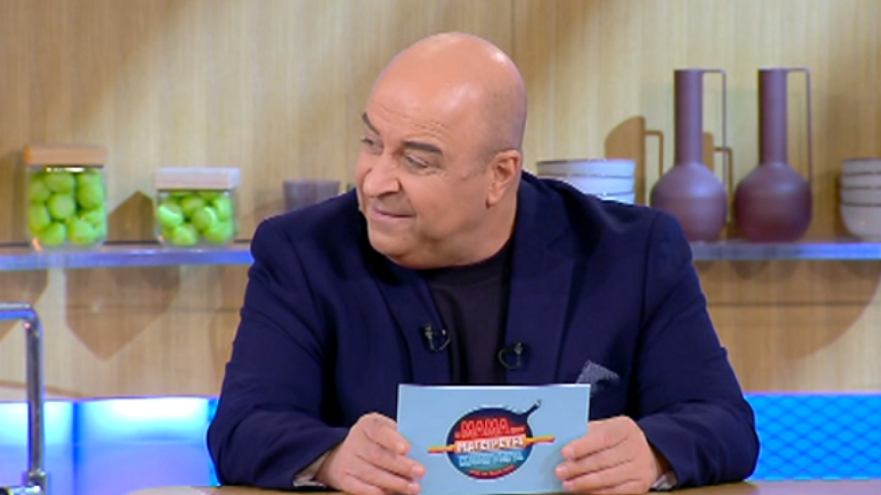 Μάρκος Σεφερλής: Οι φήμες χωρισμού από την Έλενα Τσαβαλιά και ο “φίλος” που τον εξαπάτησε και είναι στα δικαστήρια Μάρκος Σεφερλής: Οι φήμες χωρισμού από την Έλενα Τσαβαλιά και ο “φίλος” που τον εξαπάτησε και είναι στα δικαστήρια