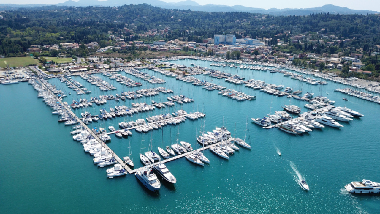 Yachting: Ο θησαυρός των ελληνικών θαλασσών και του θαλάσσιου τουρισμού