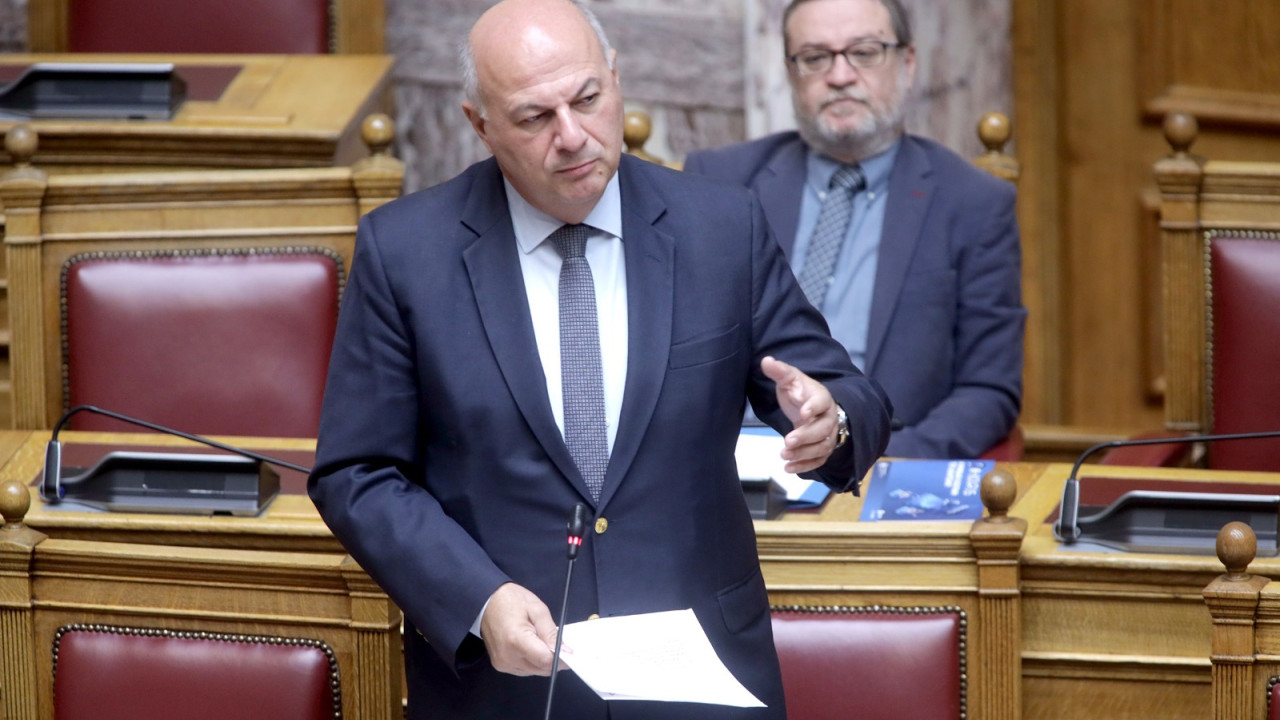 Τσιάρας: Μέχρι το τέλος Οκτωβρίου θα καταβληθούν οι προκαταβολές Ενιαίας Ενίσχυσης από τον ΟΠΕΚΕΠΕ Τσιάρας: Μέχρι το τέλος Οκτωβρίου θα καταβληθούν οι προκαταβολές Ενιαίας Ενίσχυσης από τον ΟΠΕΚΕΠΕ