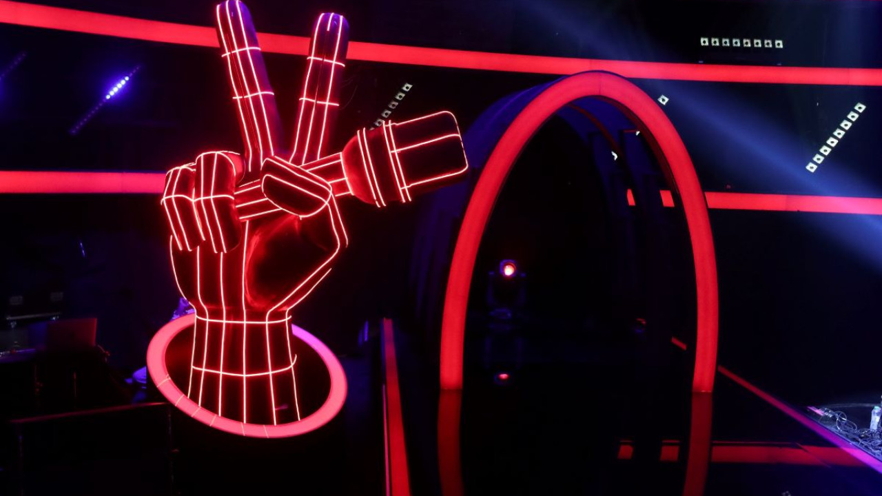«The Voice of Greece»: Επιστρέφει στον ΣΚΑΪ – Δείτε το trailer «The Voice of Greece»: Επιστρέφει στον ΣΚΑΪ – Δείτε το trailer