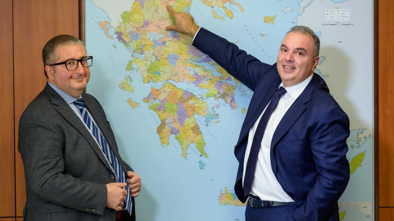 Intracom Telecom: Δημιουργεί νέα υπερσύγχρονη μονάδα παραγωγής στη Δυτική Μακεδονία – Στα 45 εκατ. ευρώ η επένδυση