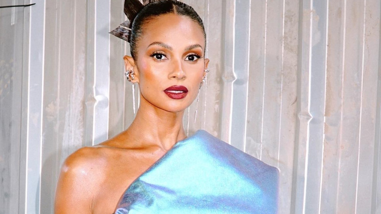 Alesha Dixon: Χώρισε με τον Azuka Ononye μετά από 18 χρόνια σχέσης - Έχουν αποκτήσει δύο κόρες 