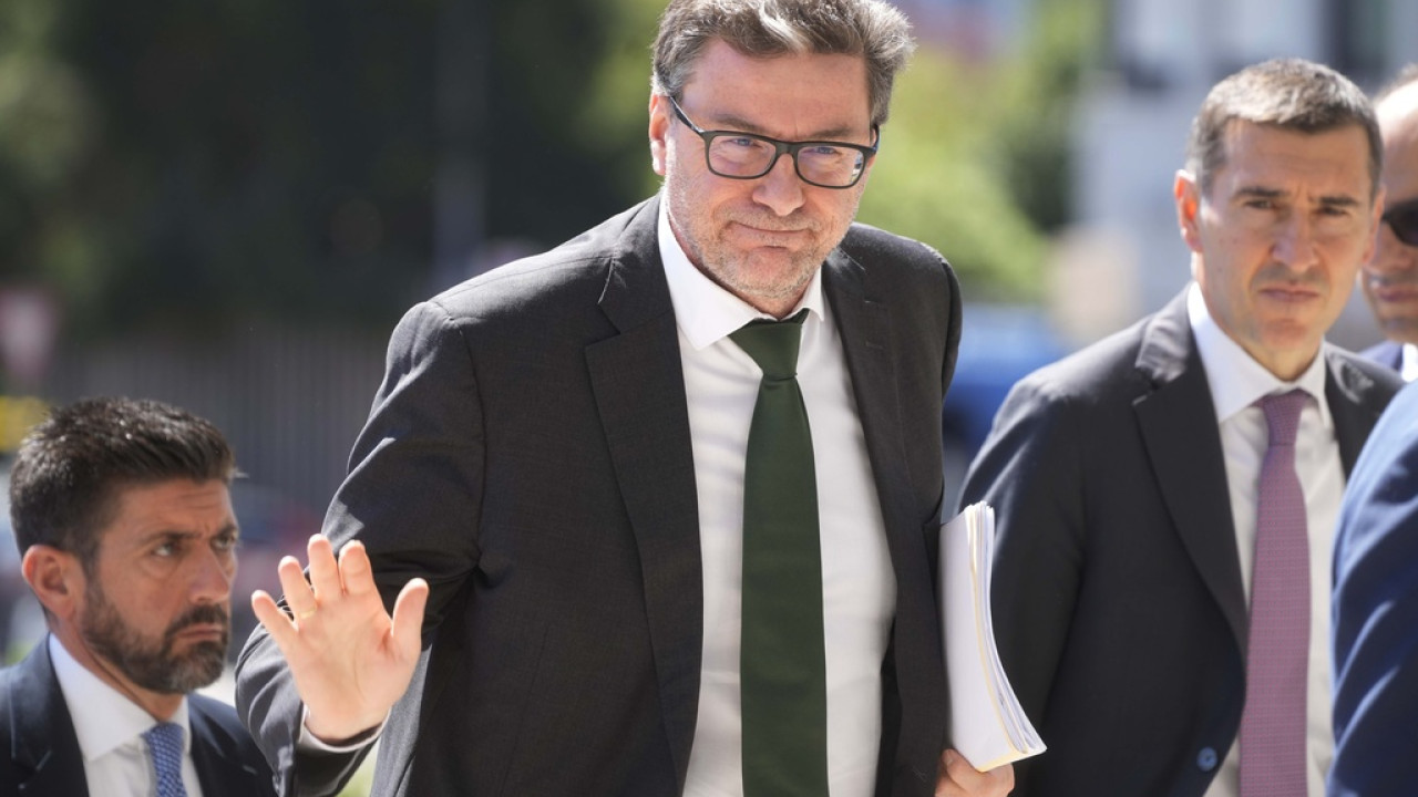 Ιταλία: Λάθος απάντηση τα αντίποινα στους δασμούς Τραμπ - Θα είναι επιζήμια για όλους, ειδικά για εμάς