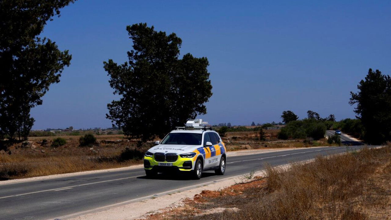 Σχεδίαζε το Ιράν χτύπημα Ισραηλινών στην Κύπρο;