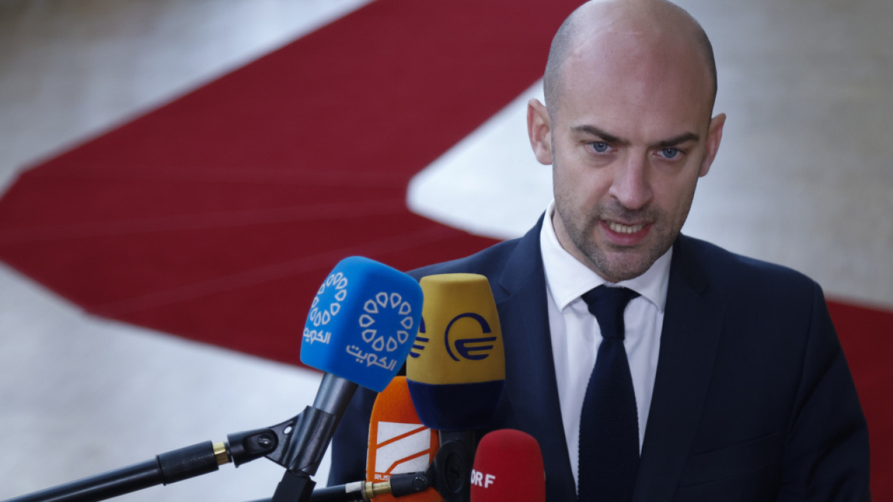 Μπαρό: Προειδοποιεί για αναπόφευκτη σύγκρουση με το Ιράν χωρίς συμφωνία για πυρηνικά