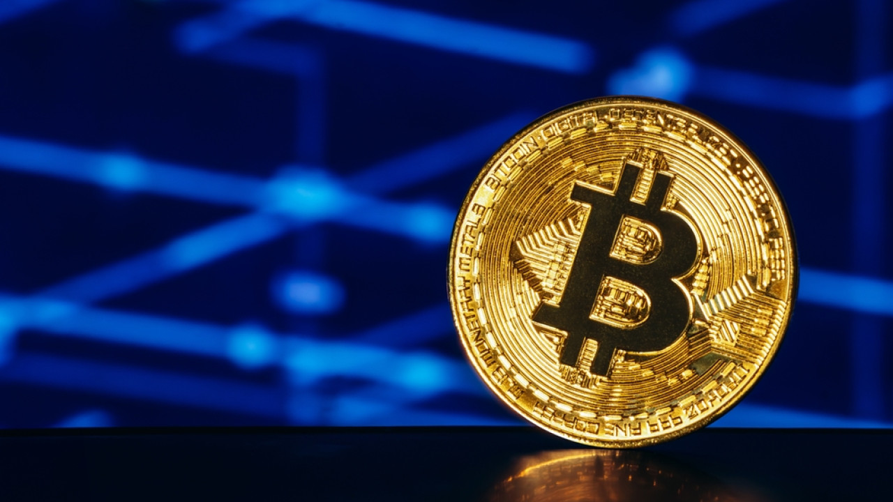 Τρελή πρόβλεψη της BlackRock: Το Bitcoin θα μπορούσε να φτάσει τα 0.000